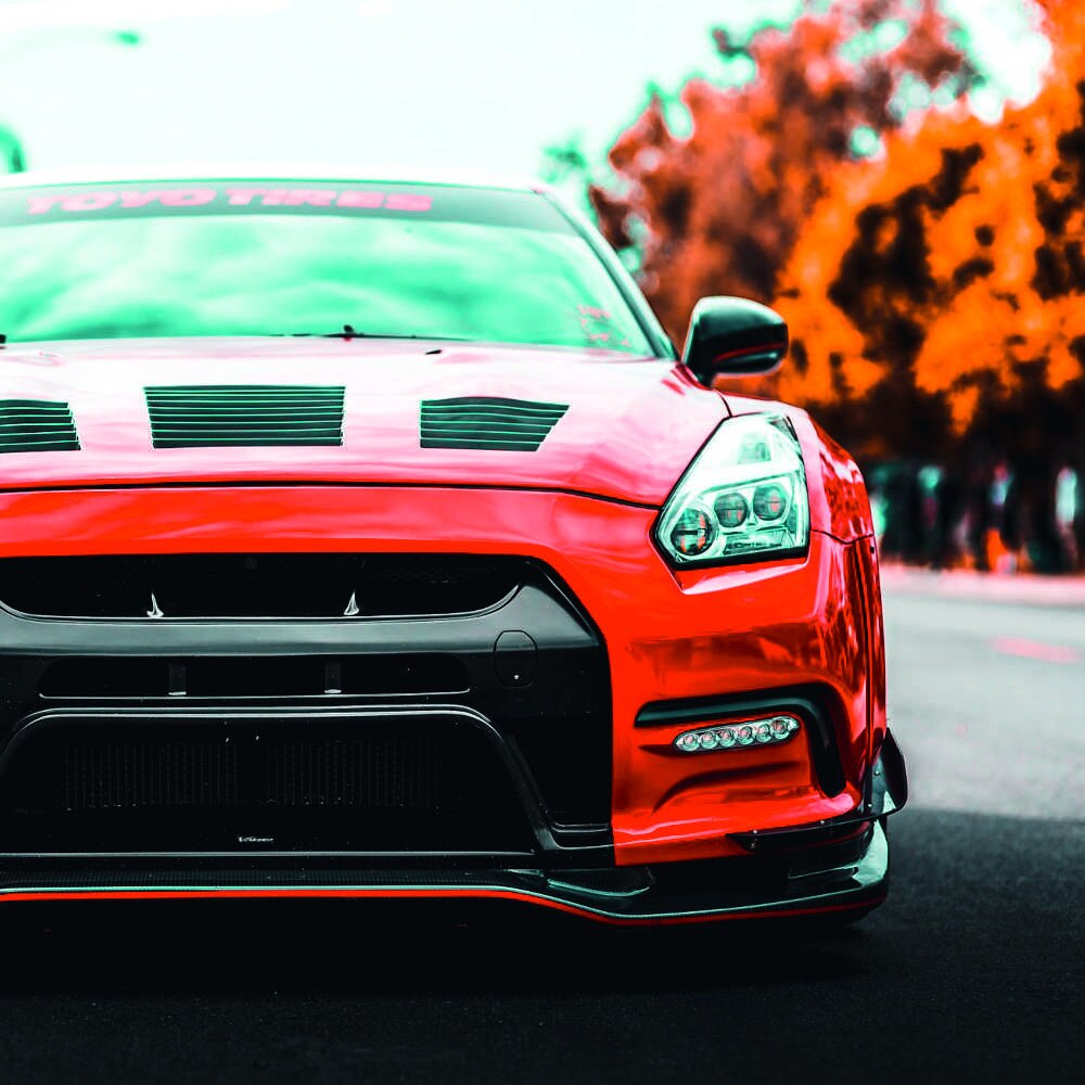 Tablou Forex, Sport beast, 50x50 cm