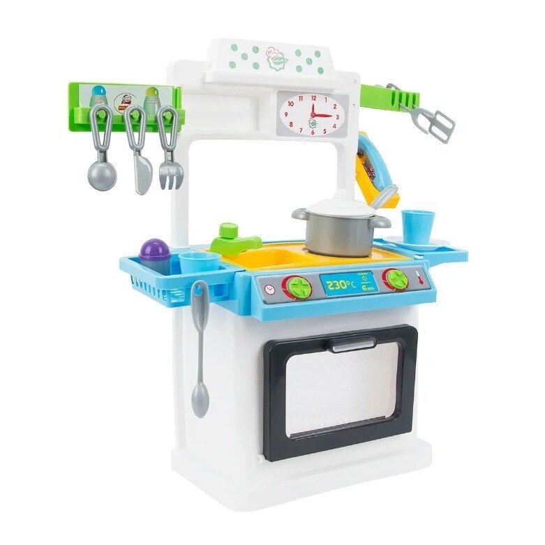 Bucatarie Natura cu accesorii