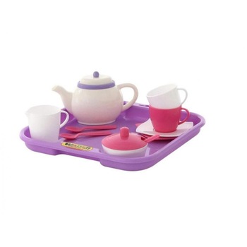 Set pentru ceai cu 13 accesorii Set pentru ceai cu 13 accesorii