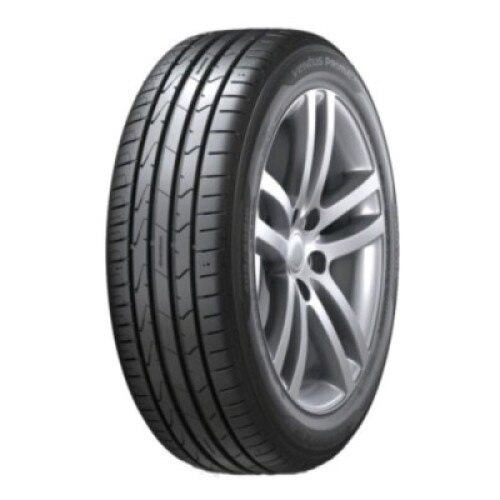 Anvelopa de vara Hankook K125 215/50, R17, V 91, CA 71
