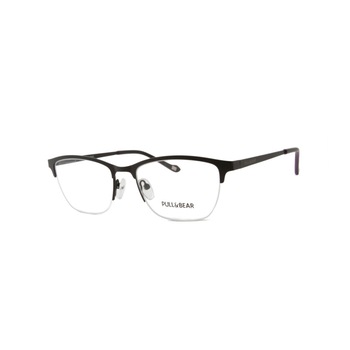 Rame ochelari Pull&Bear 1819-10, Negru Rame ochelari Pull&Bear 1819-10, Negru