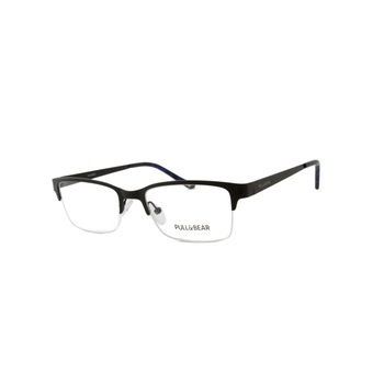 Rame ochelari Pull&Bear 1820-10, Negru Rame ochelari Pull&Bear 1820-10, Negru