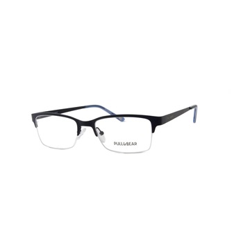Rame ochelari Pull&Bear 1820-70, Negru Rame ochelari Pull&Bear 1820-70, Negru