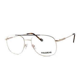 Rame ochelari Pull&Bear 1865-12, Auriu Rame ochelari Pull&Bear 1865-12, Auriu