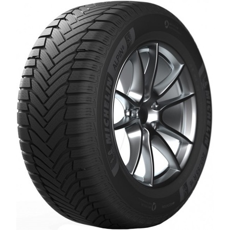 MICHELIN ALPIN 6 205/55 R16 94H XL - eMAG.bg