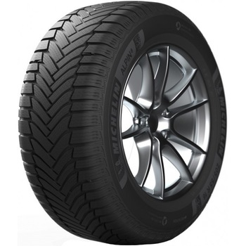 Anvelopa de iarna MICHELIN ALPIN 6 XL 215/60, R16, 99H, CB 69 Anvelopa de iarna MICHELIN ALPIN 6 XL 215/60, R16, 99H, CB 69