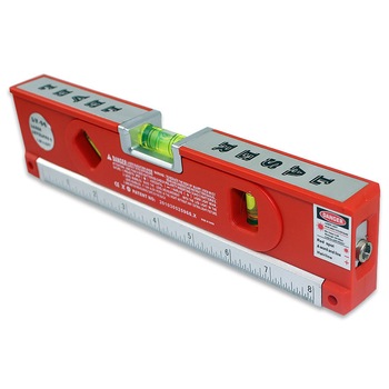 Nivela multifunctionala cu functie de laser,ruleta si boloboc tip Laser Level Pro 4 Nivela multifunctionala cu functie de laser,ruleta si boloboc tip Laser Level Pro 4