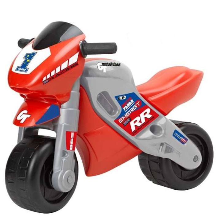 Fever 2 Racing gyerek motorkerékpár