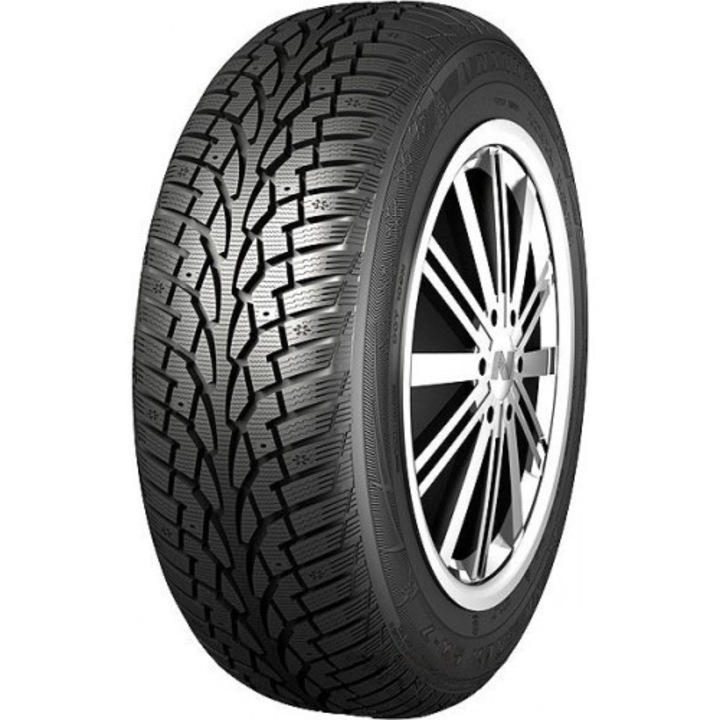 Anvelopa Iarna Nankang Sw-7 165/80 R13 83 T