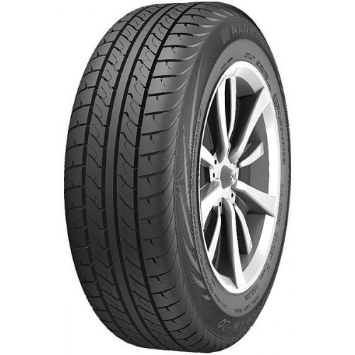 Anvelopa Vara Nankang Cw-20 215/75 R16 114 S