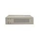 Switch Level One 16-Port Rackmount Fast Ethernet Switch, 16xRJ45 10/100 Mbps, безшумен, вътрешно захранване, метален корпус, 19"
