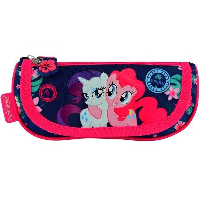 Penar borseta My Little Pony cu clapeta