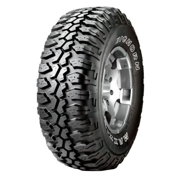 Anvelopa vara Maxxis, MT762, 255/85, R16, 119N