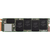 Solid-State Drive (SSD) Intel® 660p Series, 512GB, M.2 80mm, PCIe 3.0 x4