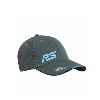 Sapca Unisex FORD RS, Gri-Albastru Sapca Unisex FORD RS, Gri-Albastru