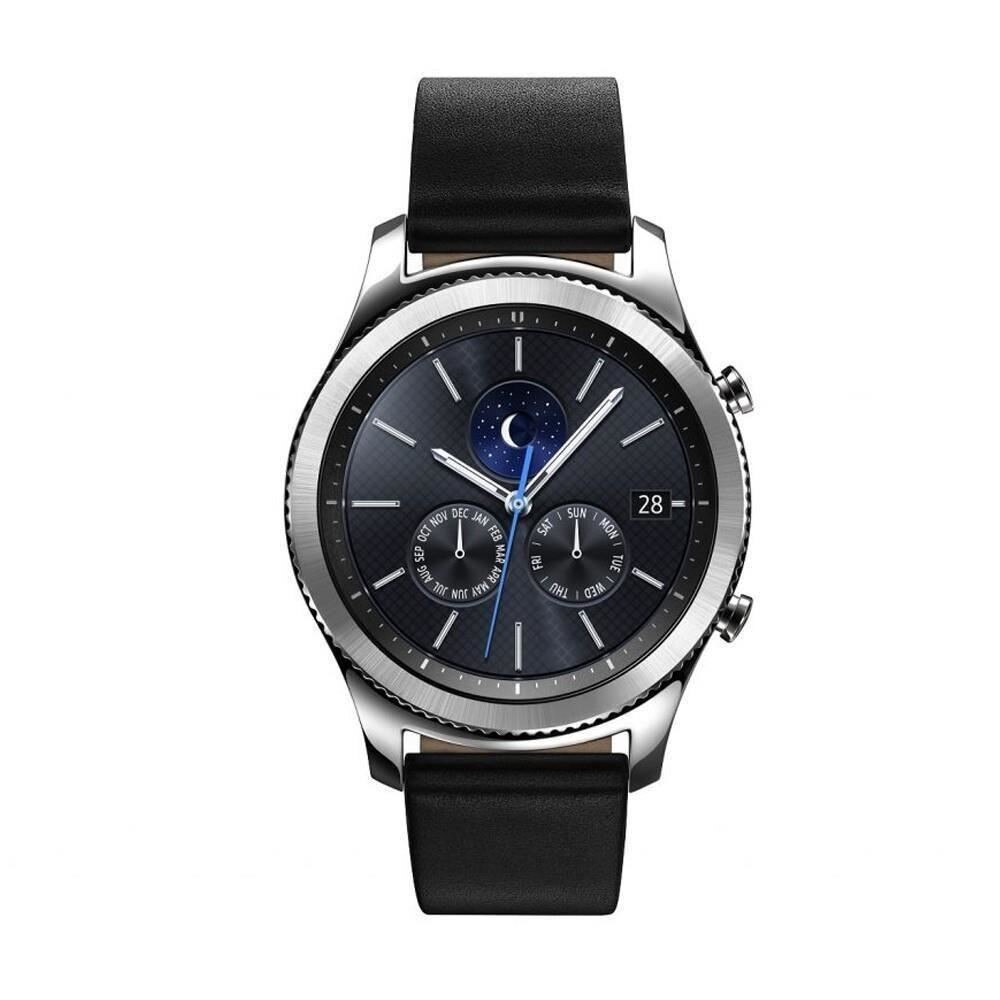 Smartwatch Samsung Gear S3 Classic 
