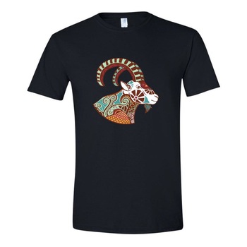 Tricou Personalizat pentru Barbati Negru, Marimea 2XL -  Tricou Personalizat pentru Barbati Negru, Marimea 2XL -