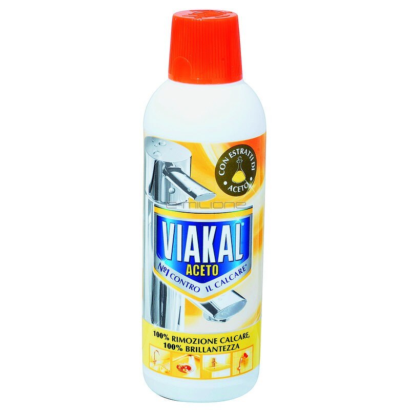 VIAKAL SPRAY ACETO 515ML