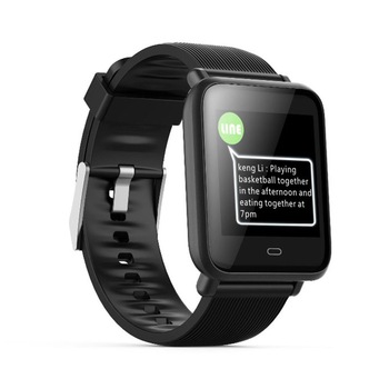 Ceas SmartWatch Q9, NOTIFICARI Apeluri/Mesaje, 1.3 Ceas SmartWatch Q9, NOTIFICARI Apeluri/Mesaje, 1.3