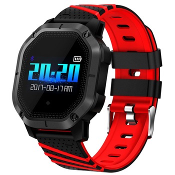 Ceas SmartWatch si Bratara Fitness MAX K5, NOTIFICARI Apeluri/Mesaje/Facebook, 0.95 Ceas SmartWatch si Bratara Fitness MAX K5, NOTIFICARI Apeluri/Mesaje/Facebook, 0.95