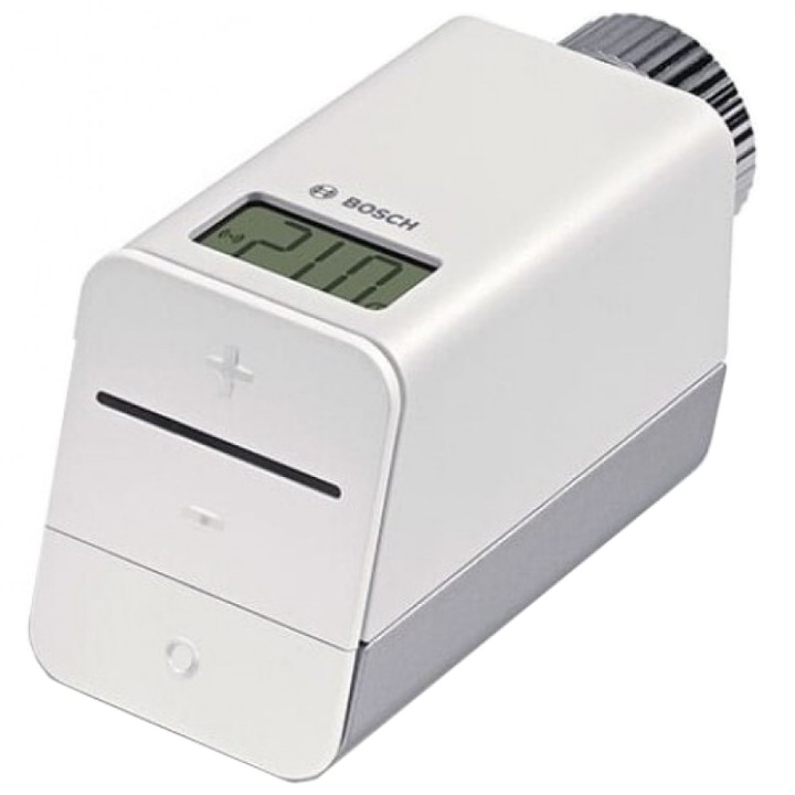 Cap termostatat electronic radiator Bosch