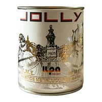 adeziv mastic auriu metalic pentru marmura granit travertin piatra naturala ilpa jolly metallico oro 1 kg imagen 51_0_
0