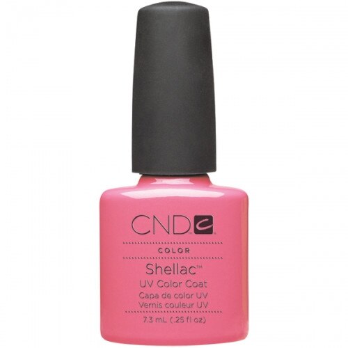 Oja semipermanenta CND Shellac Gotcha 7.3 ml