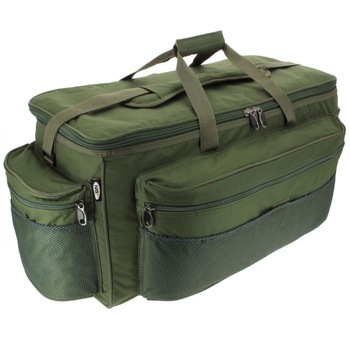 Geanta pescuit NGT Giant Green Carryall Geanta pescuit NGT Giant Green Carryall