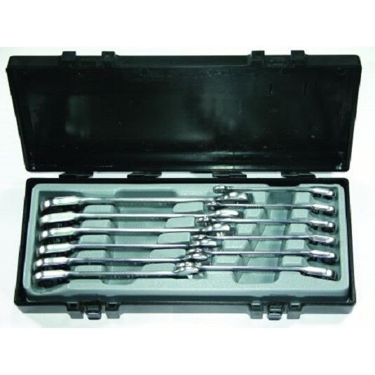 Set chei cu clichet 12 bucati