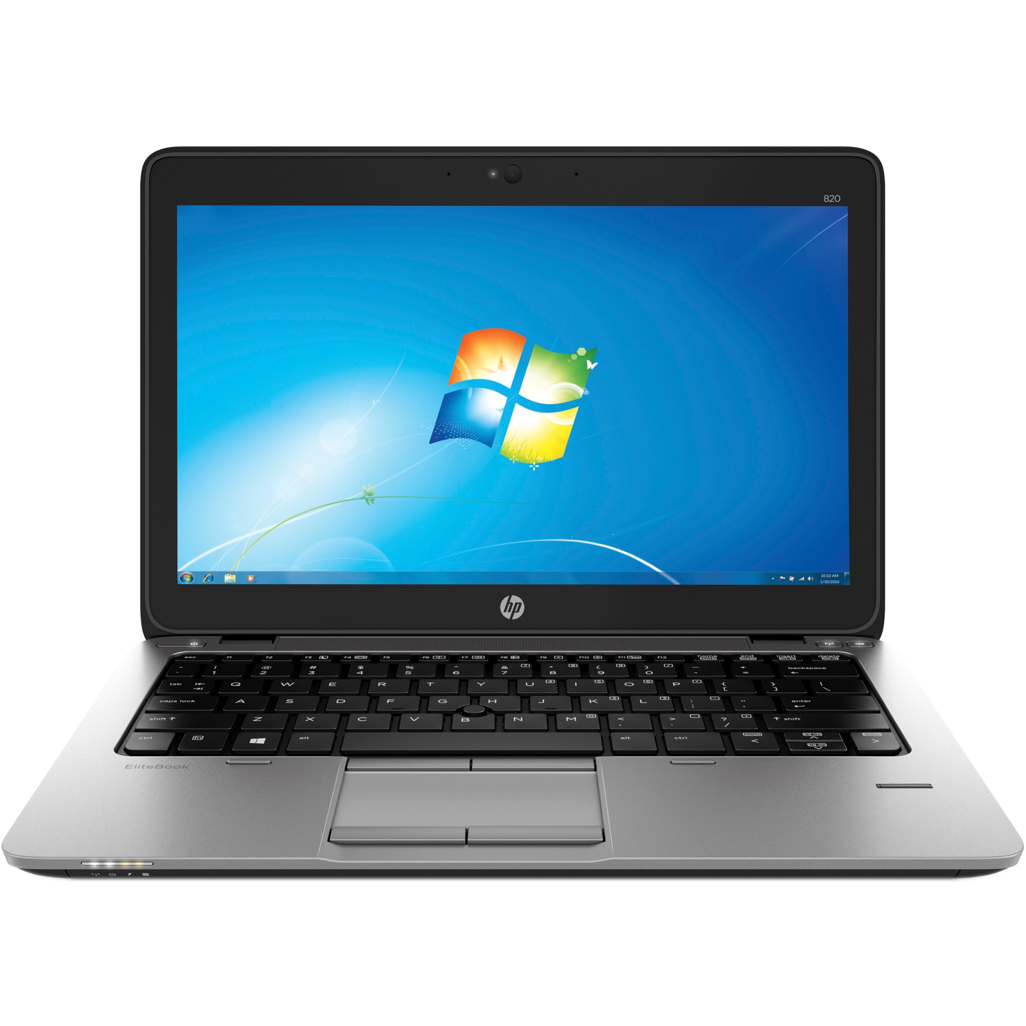 Windowsノート本体 HP elitebook 820 x51169 EliteBook 中古 モバイル ノートパソコン Windows 11 12.5型ワイド HP