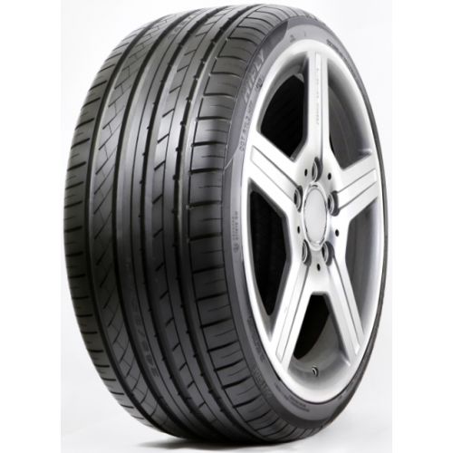 Anvelopa Vara HIFLY HF805 XL 245/35R20 95W