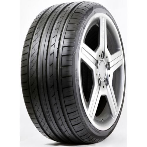 Anvelopa Vara HIFLY HF805 XL 205/40R17 84W