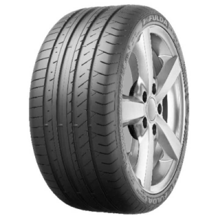 Anvelopa Vara Fulda SPORT CONTROL 2 FP 275/45R20 110Y XL