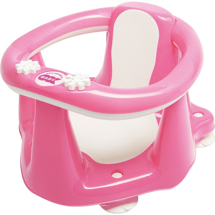 Reductor cada Flipper Evolution OKBaby-799 roz inchis