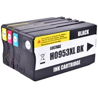 set 4 cartuse compatibile cu h953xl 1 black1 cyan1 magenta1 yellow cu hp officejet pro 7700pro 7720 pro 7730 pro 7740 wf pro 8200pro 8210pro 8216 pro 8218 pro 8710 pro 8715 pro 8718 pro 8719 pro 8720 pro 8720 pro 8725  8730  pro 8740 imagen 41_0_
0