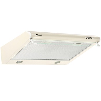 Hota clasica Tornado BONA 10 (50) LED, Culoare Bej Hota clasica Tornado BONA 10 (50) LED, Culoare Bej