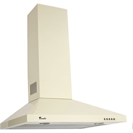 Hota Tornado KENT 700 (60) LED, Culoare: Bej