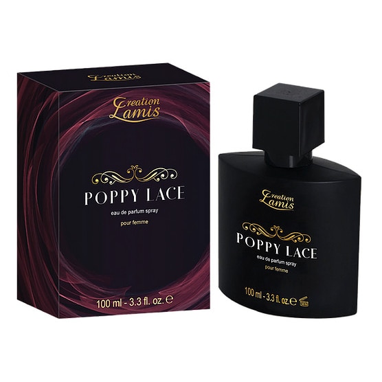 Parfum Creation Lamis Poppy Lace 100ml EDP