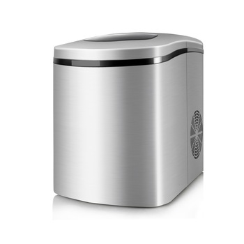 Masina de gheata Taurus MG 12 Legend.150W,rezervor de apa1,7 l,Capacitate cuburi: 15 kg/24 de ore ,Digital.INOX Masina de gheata Taurus MG 12 Legend.150W,rezervor de apa1,7 l,Capacitate cuburi: 15 kg/24 de ore ,Digital.INOX