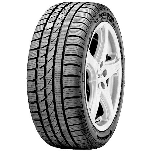 Anvelopa Iarna Hankook Icebear W-300A XL 295/30R22 103W