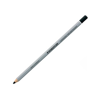 Marker Staedtler uscat omnichrom non-permanent negru ST-108-9 Marker Staedtler uscat omnichrom non-permanent negru ST-108-9