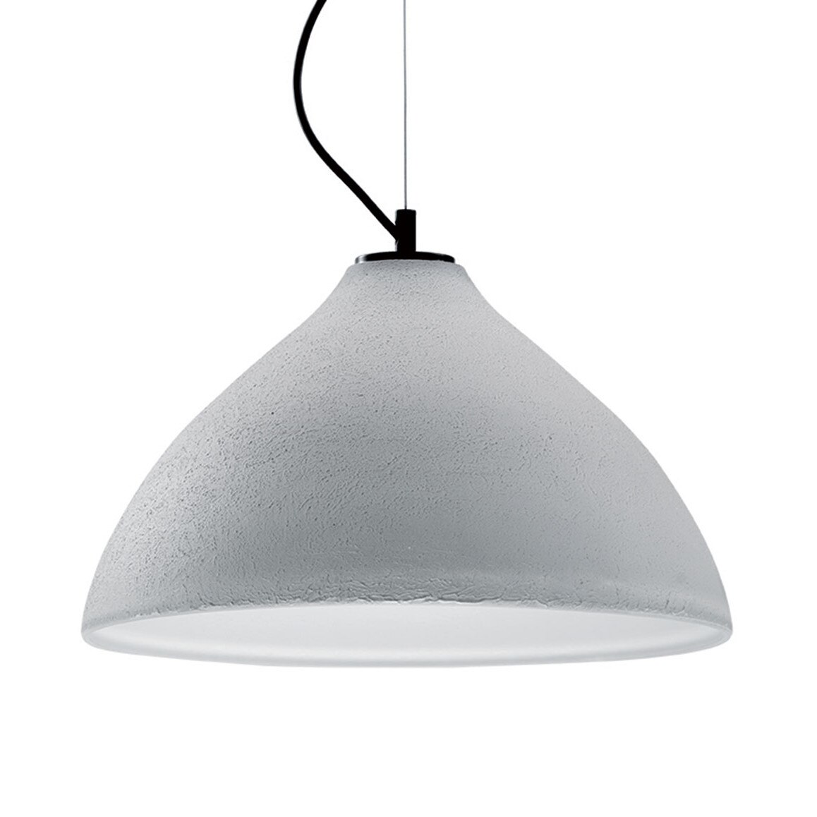 Pendul Urban alb, E27, max 70 W