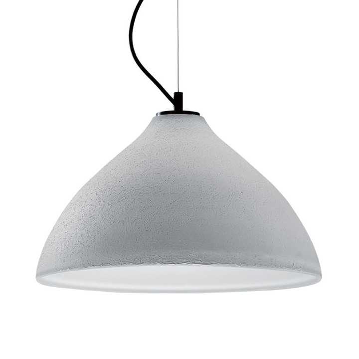 Pendul Urban alb, E27, max 70 W