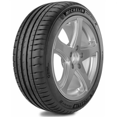 Anvelopa vara MICHELIN PS4 GOE XL 275/40, R19, Y 105, CA 72