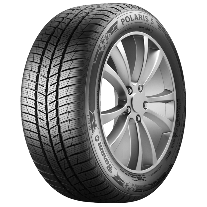 Anvelopa Iarna Barum Polaris 5 185/70 R14 88 T