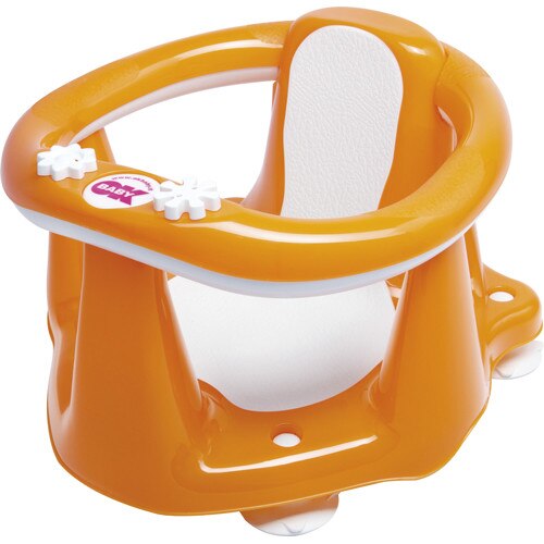 Reductor cada Flipper Evolution OKBaby-799 portocaliu