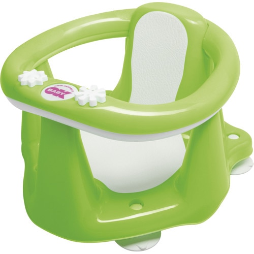 Reductor cada Flipper Evolution OKBaby-799 verde