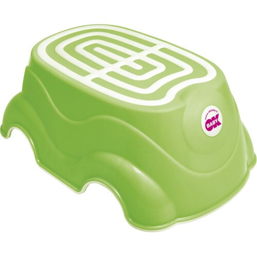 Inaltator universal Herbie OKBaby-820 verde