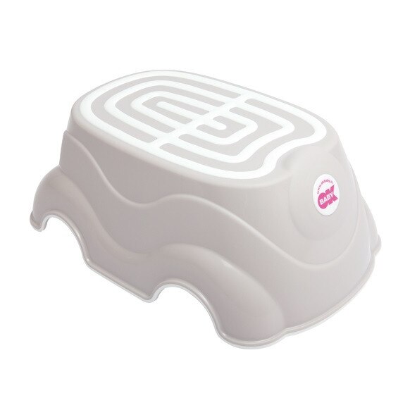 Inaltator universal Herbie OKBaby-820 gri
