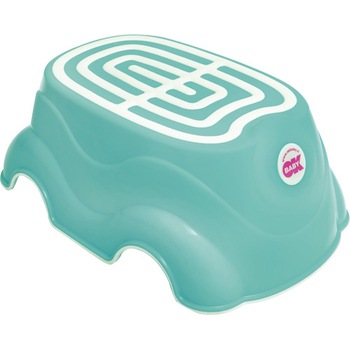 Inaltator universal Herbie OKBaby-820 turqoaz Inaltator universal Herbie OKBaby-820 turqoaz
